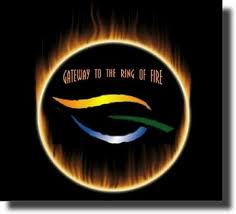 Greenstone - Gateway to the ring of fire