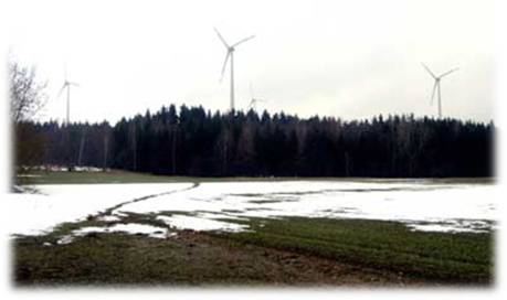 Wind Farm picture