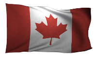 Canada Flag