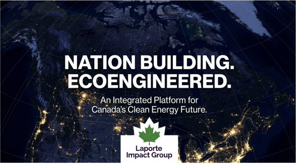 Laporte Impact Group