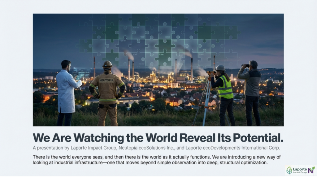 Laporte Impact Group