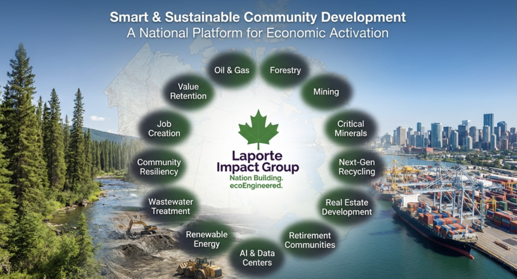 Laporte Impact Group Specialties